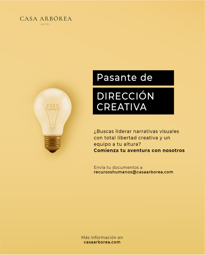 director creativo